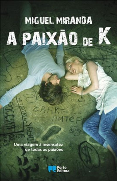 [9789720044327] A Paixao de K