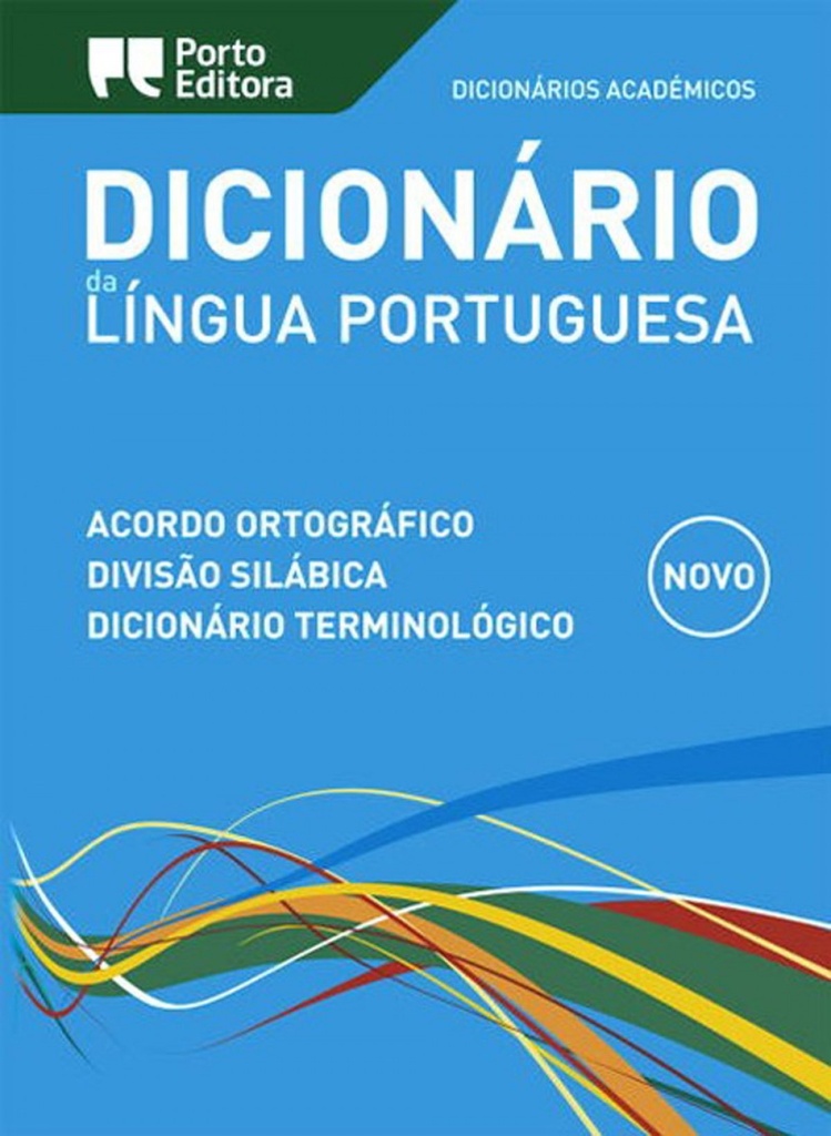 [9789720051011] Dicionario Academico da Lingua Portuguesa