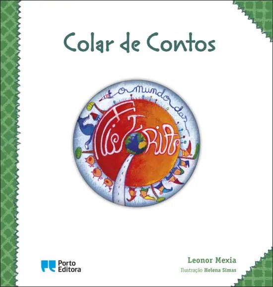 [9789720724434] Colar de Contos