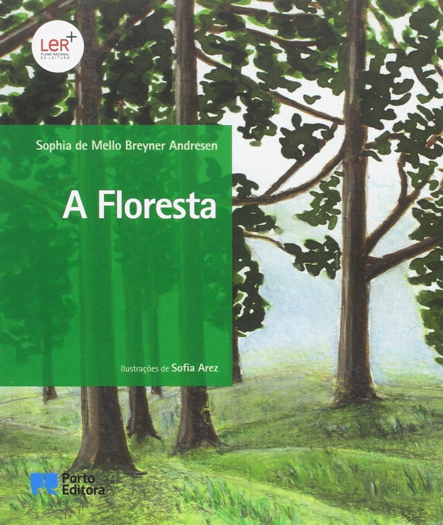 [9789720726254] A Floresta
