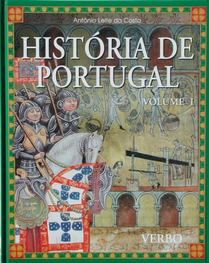 [9789722222570] historia de portugal juvenil