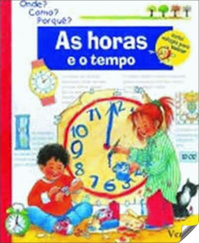 [9789722223287] as horas e o tempo
