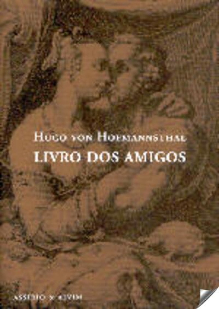 [9789723707298] livro dos amigos