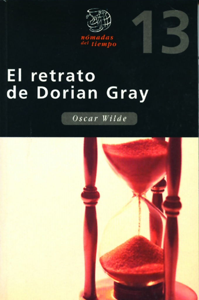 [9788423667345] El retrato de Dorian Gray
