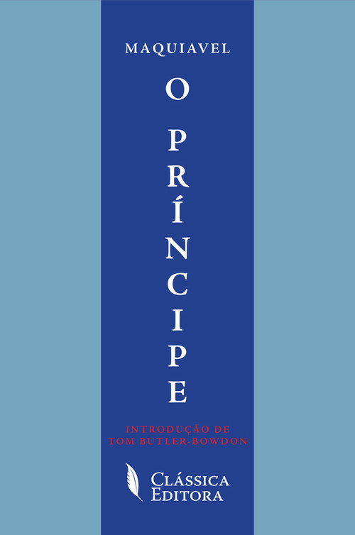 [9789725613443] Príncipe, O