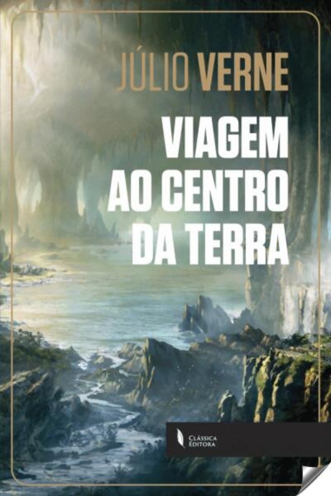 [9789725614433] viagem ao centro da terra