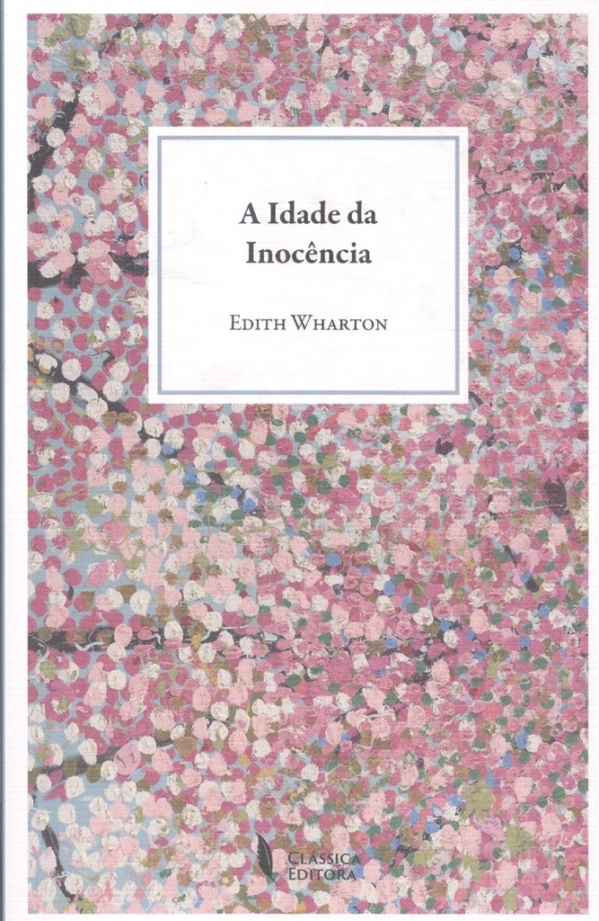 [9789725614488] A idade da inocência