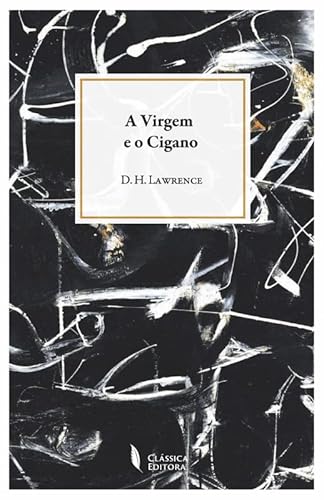 [9789725614587] (port).virgen e o cigano, a.(literatura)