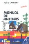 [9789725760611] Manual de Antenas de Radio Fm