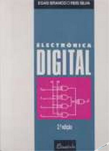 [9789725760741] Electronica Digital Volume 1 (2ªED)