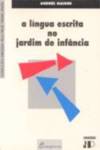 [9789725760802] Lingua Escrita No Jardim de Infancia