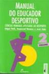 [9789725760895] Manual Educador Desportivo: Ciencias Humanas
