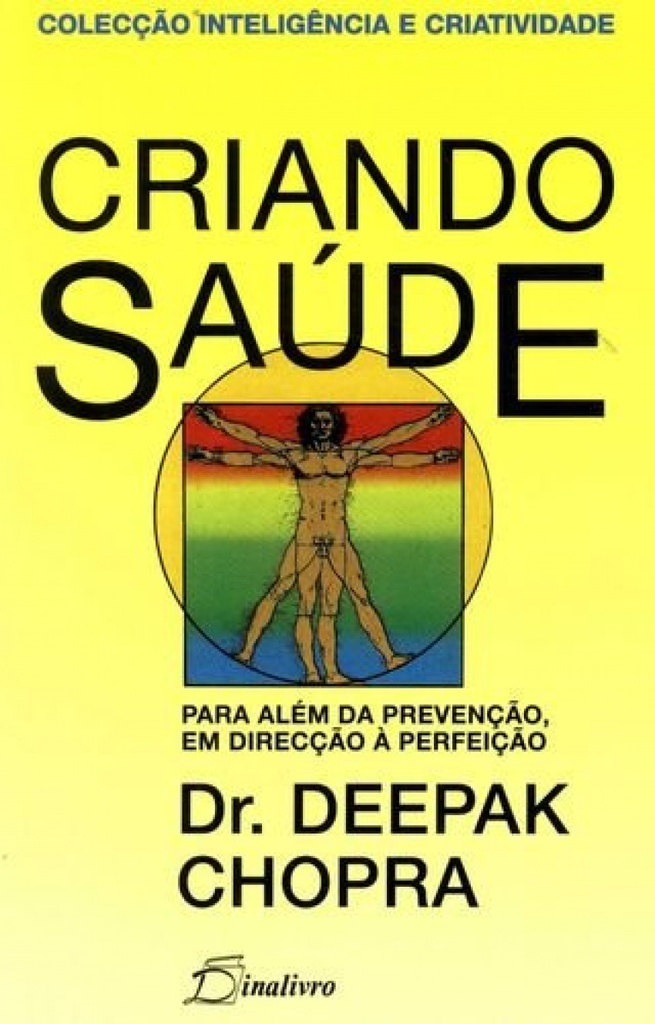 [9789725761038] Criando Saude