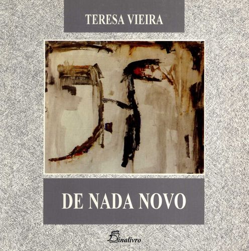 [9789725761083] De Nada Novo