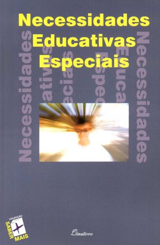 [9789725761168] Necessidades Educativas Especiais