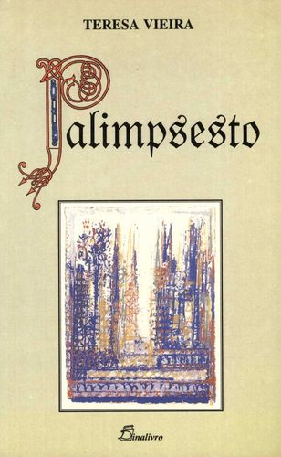 [9789725761366] PALIMPSESTO