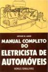 [9789725761656] Manual Completo Do Electricista de Automoveis