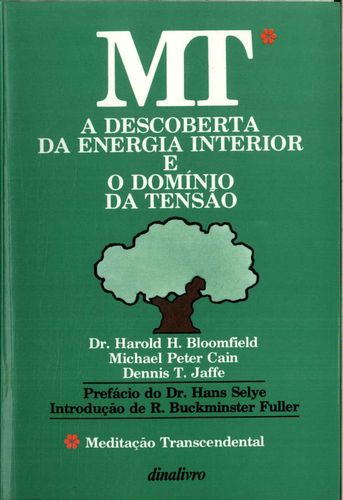 [9789725761748] Mt Descoberta Da Energia Interior e o Dominio