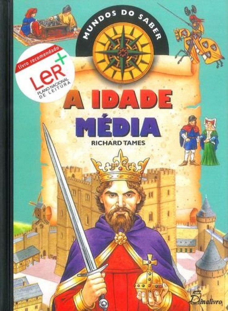 [9789725762257] Idade Media