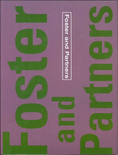 [9789725762752] Foster and Partners