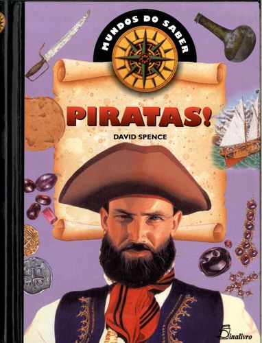 [9789725763018] PIRATAS