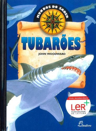 [9789725763025] TUBAROES