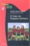 [9789725763230] Caso Do Pequeno Calimero