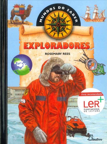EXPLORADORES