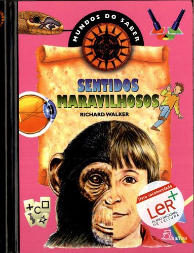 [9789725763285] Sentidos Maravilhosos
