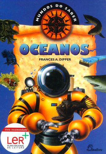 [9789725763292] OCEANOS