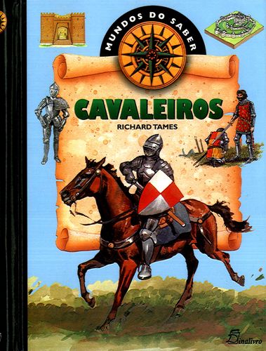 [9789725763308] CAVALEIROS