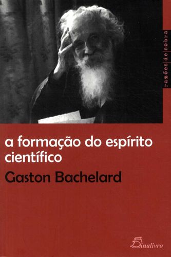 [9789725763650] Formacao Do Espirito Cientifico