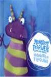 Monstra Traquina Monstros Terriveis Mas Nao Muito