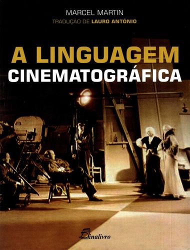 [9789725763841] Linguagem Cinematografica