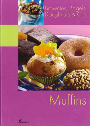 [9789725764138] MUFFINS