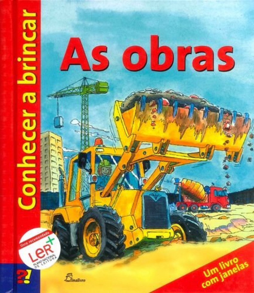 [9789725764619] OBRAS