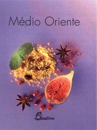 [9789725764817] Medio Oriente