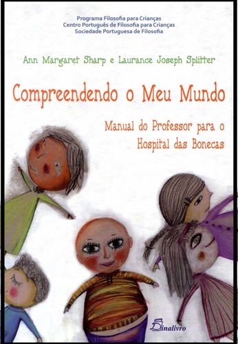 [9789725765050] Compreendendo o Meu Mundo Manual Do Professor