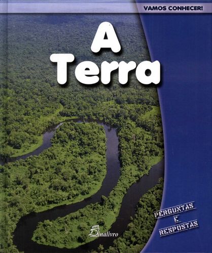 [9789725765173] Terra Perguntas e Respostas