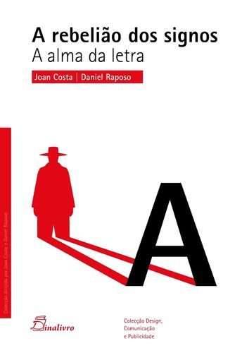 [9789725765333] Rebeliao Dos Signos Alma Da Letra