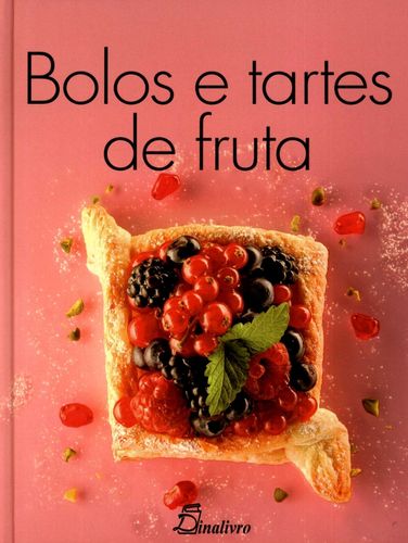 [9789725765364] Bolos e Tartes de Fruta