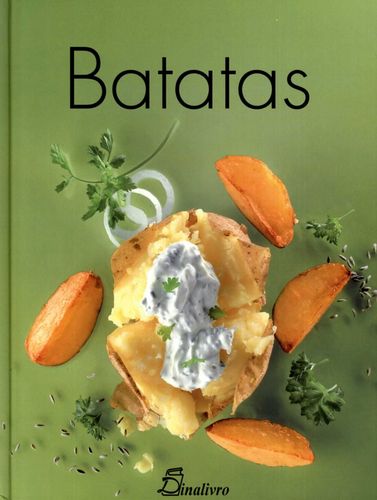 [9789725765371] BATATAS