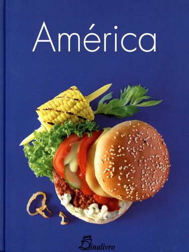 [9789725765388] AMERICA