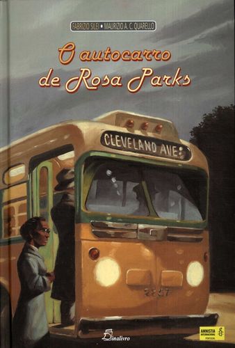 [9789725765869] Autocarro de Rosa Parks