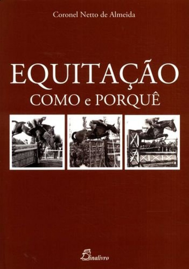 [9789725765906] Equitacao Como e Porque