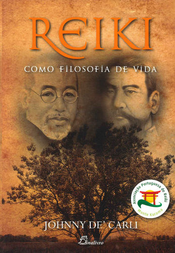 [9789725766095] Reiki Como Filosofia de Vida