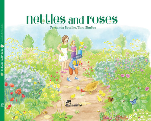 [9789725766149] Nettles and Roses