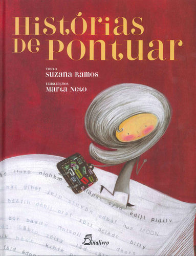 [9789725766156] Historias de Pontuar