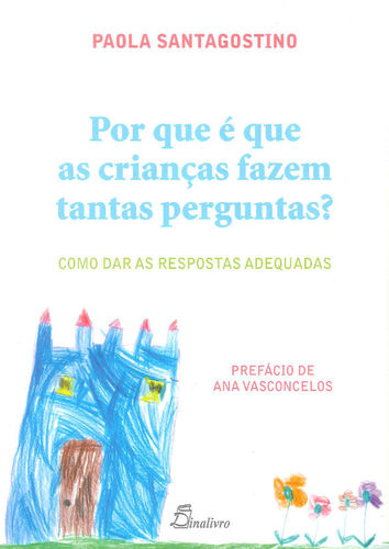 [9789725766170] Por que e que As Criancas Fazem Tantas Preguntas