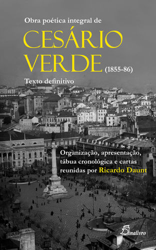 [9789725766187] Obra Poetica Integral
